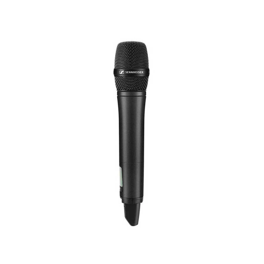 SENNHEISER EW SKM500 G4 E945ハンドヘルドマイクセット Sennheiser EW 500 G4-945-AS Kablosuz Vokal Mikrofonu | Sesçi Baba